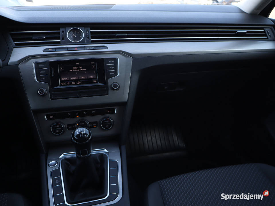 VW Passat 14 TSI elektryczne szyby Bielany Wrocławskie sprzedam