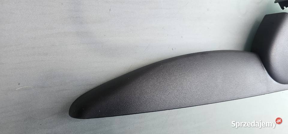 Osłona fotela prawy przód mercedes w168 wielkopolskie Zbąszyń