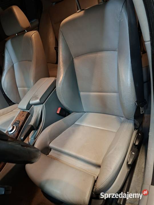 Bmw e90 Sieradz