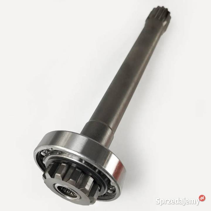 Wał odbioru mocy WOM ZF 16 S 280 MURAT MAKINA Warszawa