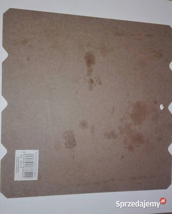 Deska kuchenna Warszawa