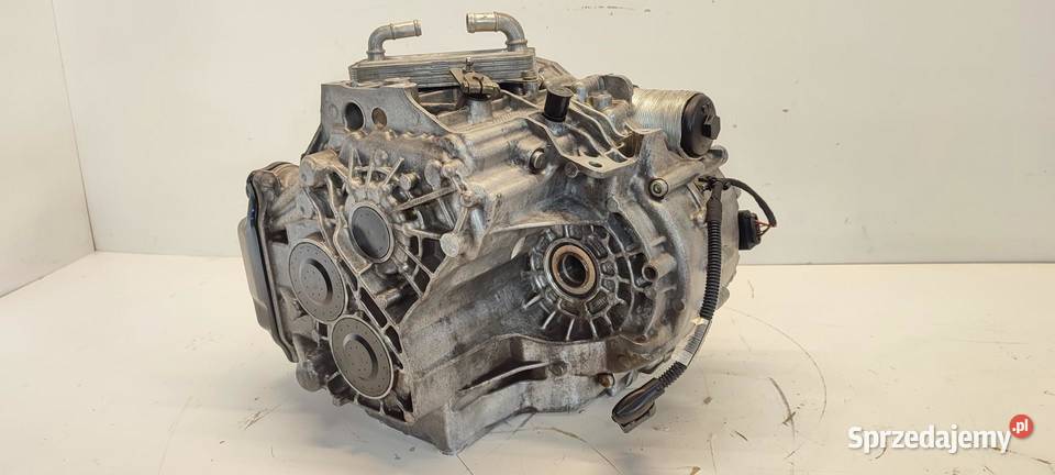 VW TIGUAN II SKRZYNIA BIEGÓW VEA 0GC300018R 48