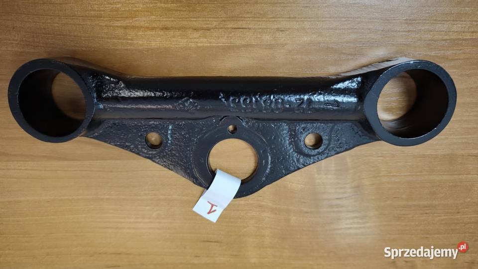 Półka górna M72 M61 M62 Ural K750 warmińsko-mazurskie Mrągowo