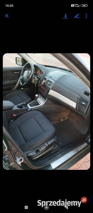 Sprzedam BMW Z4 4x4 20d tempomat Rzeszów sprzedam