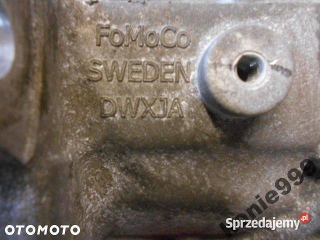 REDUKTOR DYFER KUGA MK1 20TDCI 7530112191 osobowe Pozostałe