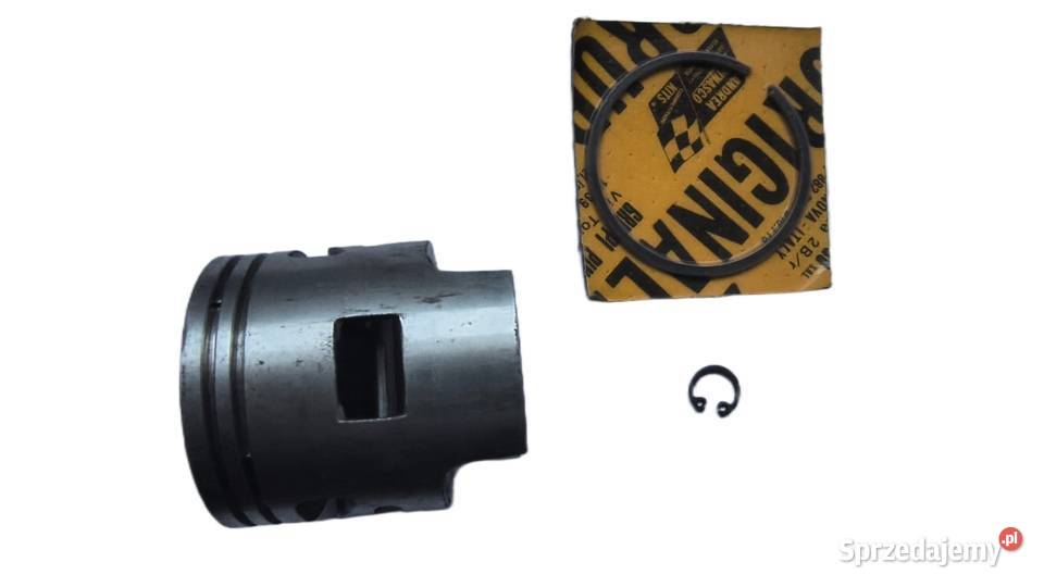 TŁOK KEMURU PINASCO 46 mm MINARELLI YAMAHA Bielsk Podlaski