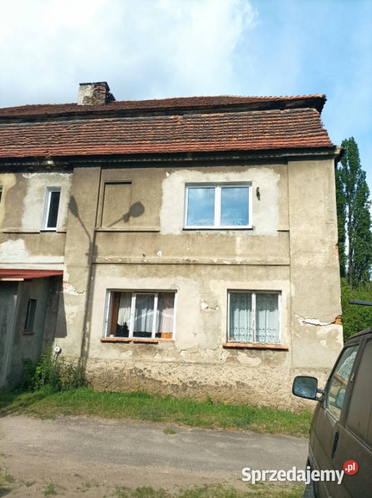 sprzedam udział 80 Rok budowy 1900 Świebodzice