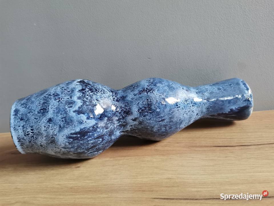 Stary wazon Stefania Dretler Flin Zygmunt Flin śląskie sprzedam