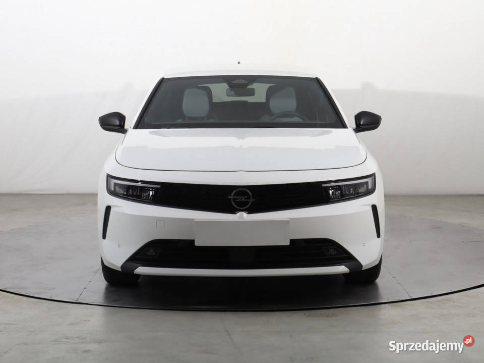 Opel Astra 12 Turbo śląskie