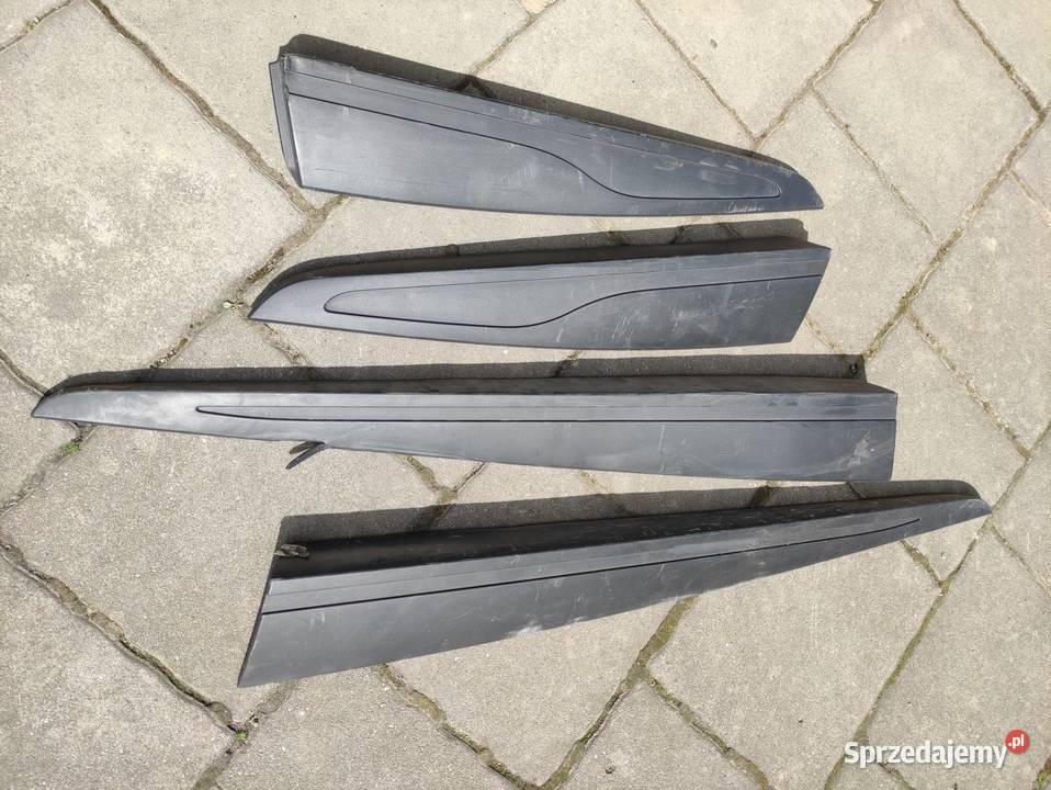 Renault Clio IV 17 kołpaki oryginalne 15 INNE Nowy Sącz