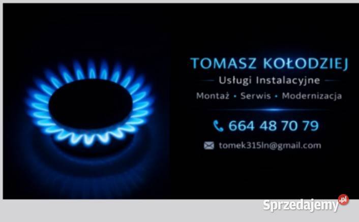 Gazownik Przeglądy Uprawnienia