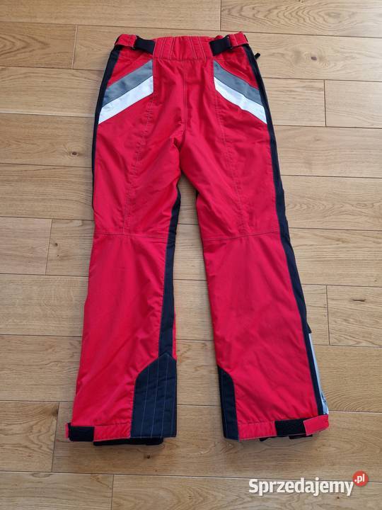 Strój narciarski colmar spodnie kurtka śląskie Wierzchowisko