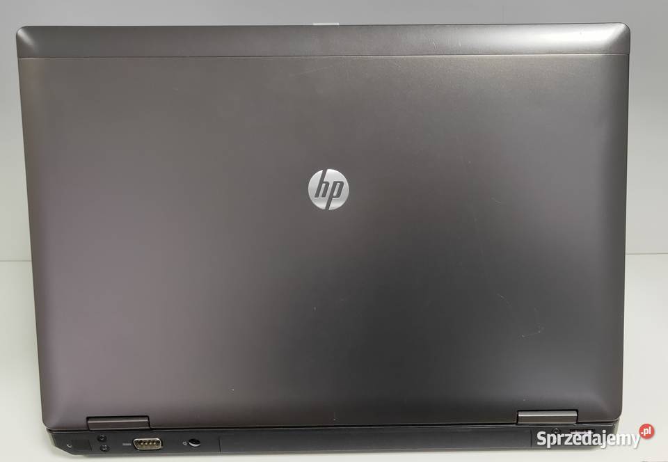Laptop HP ProBook 6570b 156 Intel i53230M Lublin