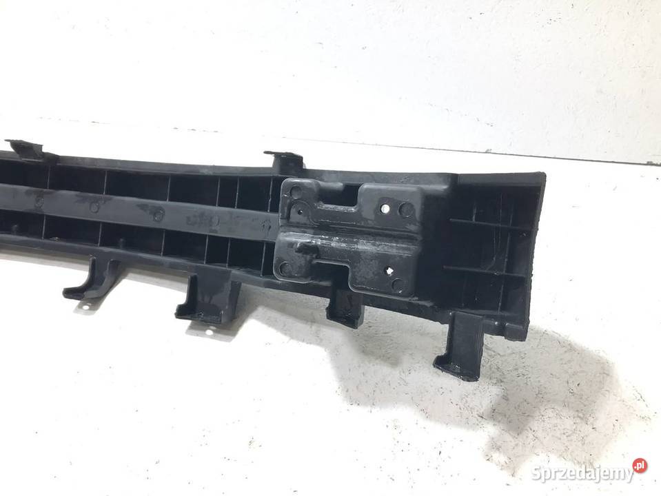 CHEVROLET AVEO T200 20052006 WZMOCNIENIE BELKA