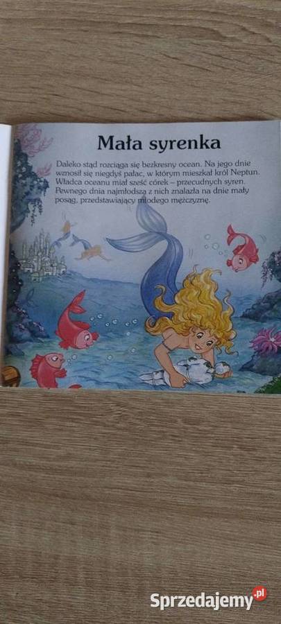 Mała syrenka lubelskie Lublin sprzedam