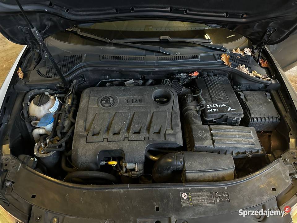 Skoda superb 2014 sprzedam