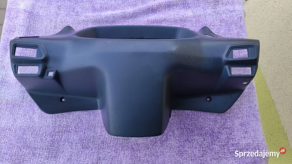Obudowa osłona licznika zegarów Peugeot SV 50 SV Księżyno sprzedam
