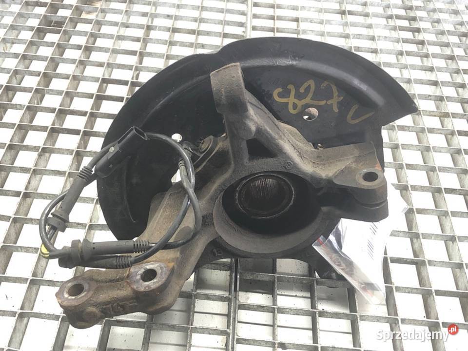 ZWROTNICA PRAWY PRZÓD RENAULT EXPRESS 15 95