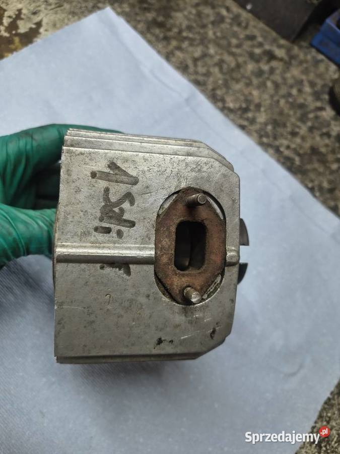 Cylinder jawa Mustang kaczka Romet ogar 200 Rzeszów