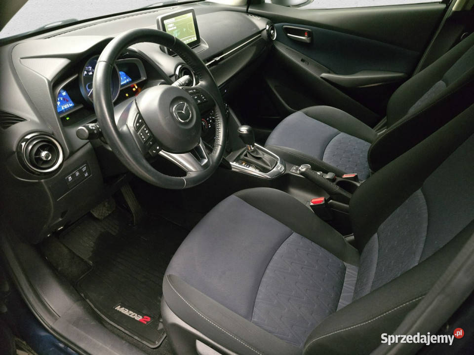 Mazda 2 III 20152023