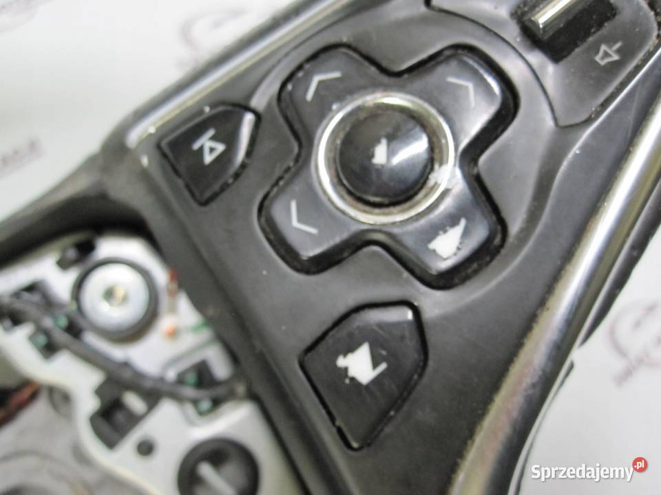 INSIGNIA A I LIFT 10r kierownica skórzana osobowe sprzedam