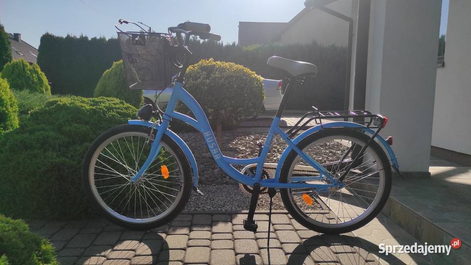 Sprzedam rower dziewczynki Piotrków Trybunalski sprzedam