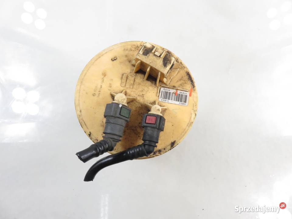 POMPA PALIWA RENAULT MASTER III 23 dCi sprzedam