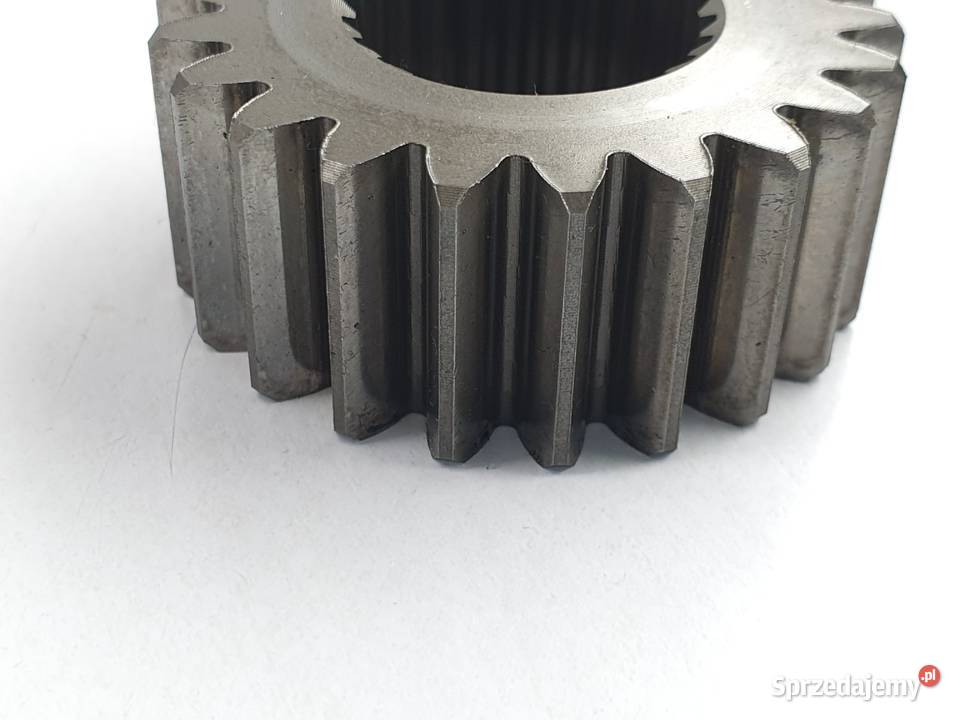 Tryb Zebatka Honda Trx 500 Łódź