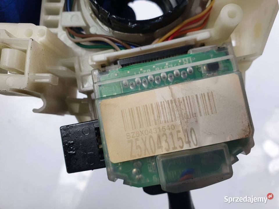 PRZEŁĄCZNIK ZESPOLONY MITSHUBISHI COLT MR986420