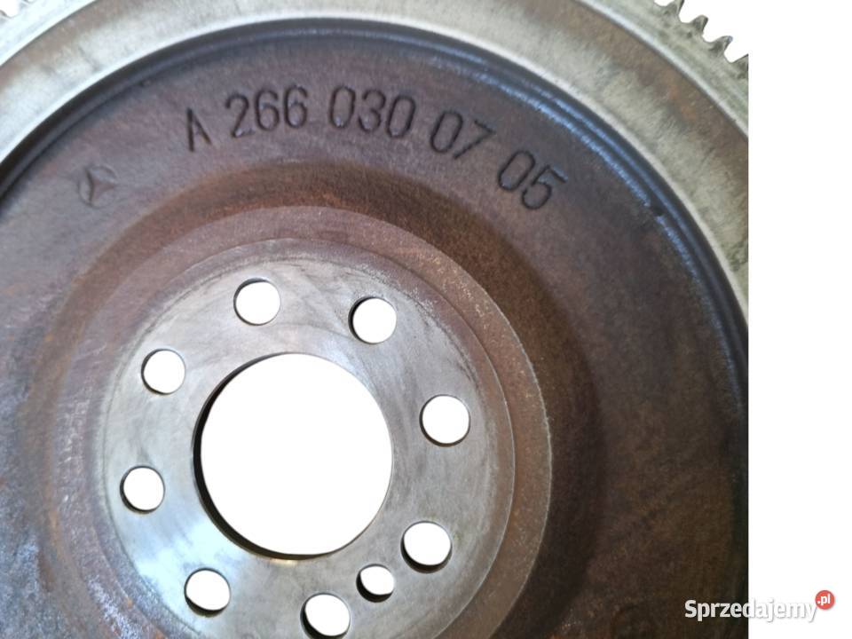 MERCEDES A KLASA W169 B KLASA W245 15B 17B KOŁO Bydgoszcz