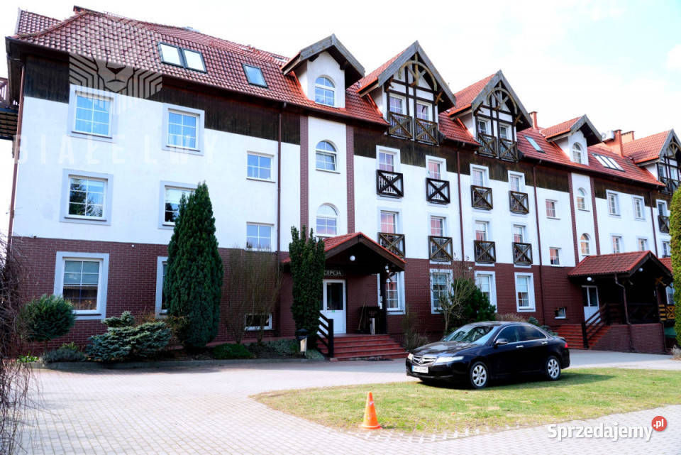 Lokal 23882m2 Węgorzewo Mała handlowo-usługowy