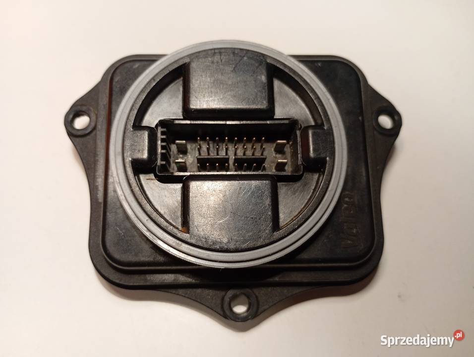 PRZETWORNICA XENON VW PASSAT B7 3D0941329A 1014 Przetwornice Poręba Średnia