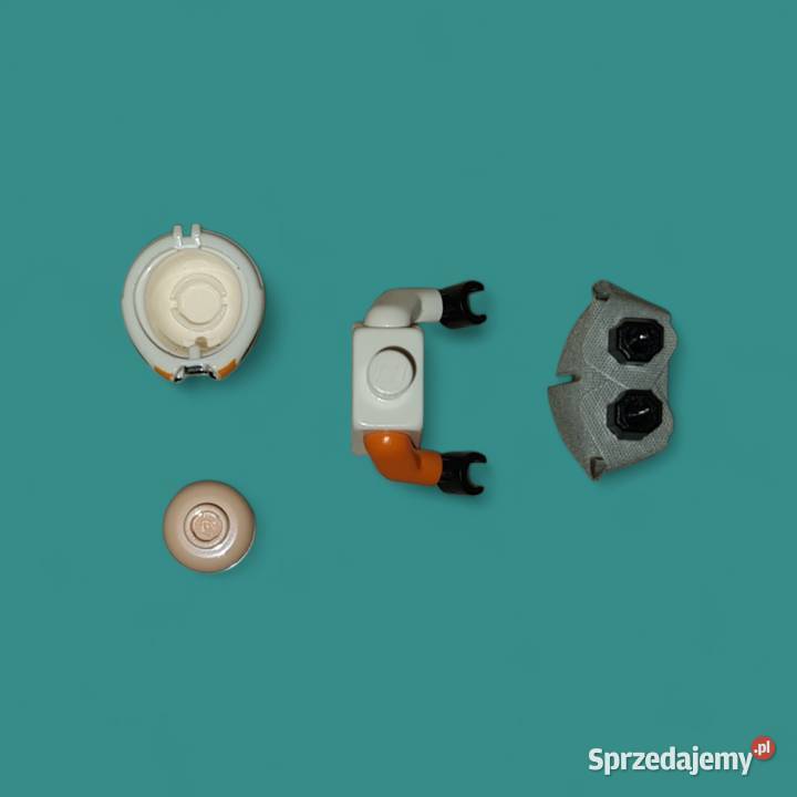 Lego Star Wars Clone Airborne Trooper 212TH Warszawa