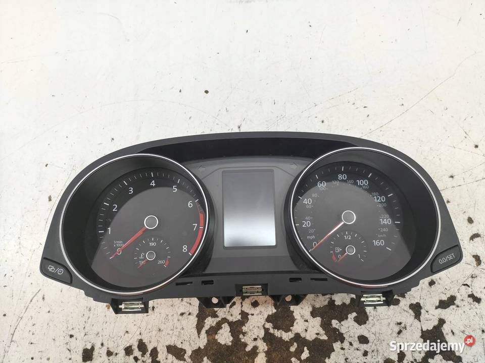 LICZNIK 561920971 18 FSI 179 VW Volkswagen