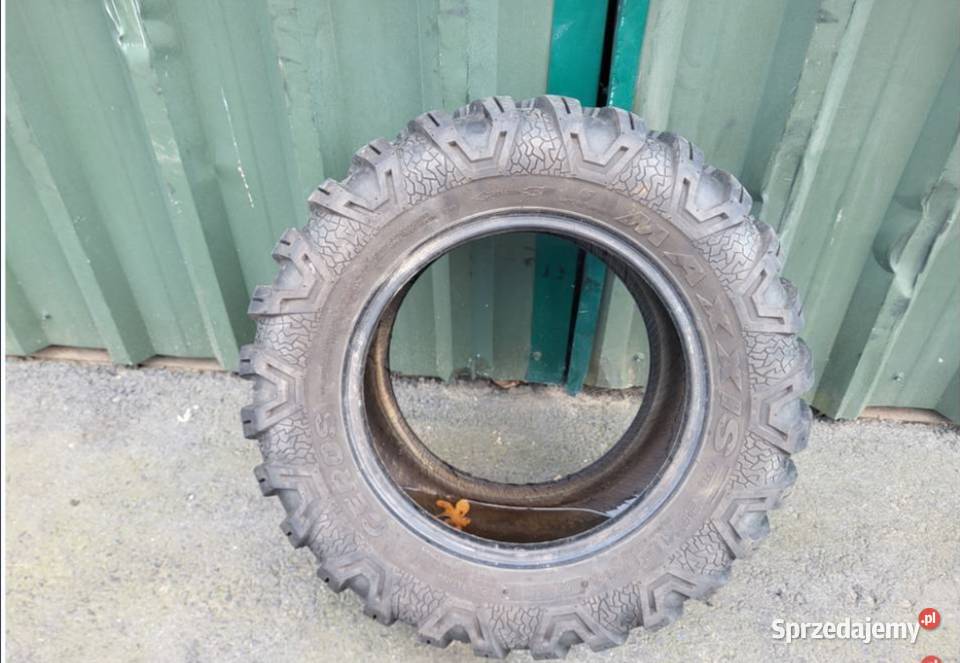 Opona Maxxis 26 X 1100 1100 R 14 Ceros 27555 R14 Szprotawa sprzedam