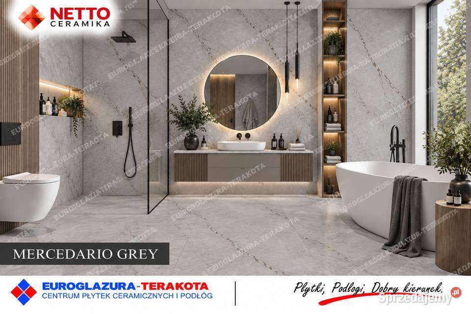 gres 60120 mercedario grey polercarving gat1 Gorzów Wielkopolski
