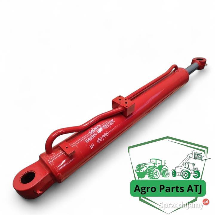 Siłownik główny podnoszenia ramienia Manitou MLT Ciechanowiec