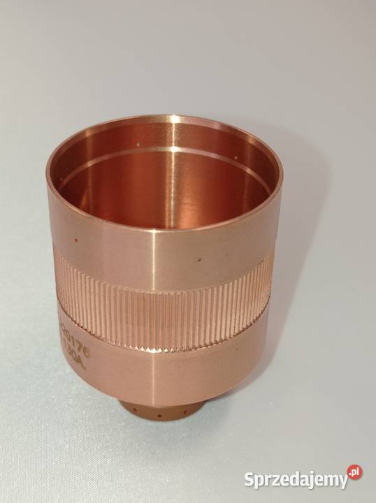 Nasadka dyszy HPR 130a Hypertherm 220176 Piaseczno