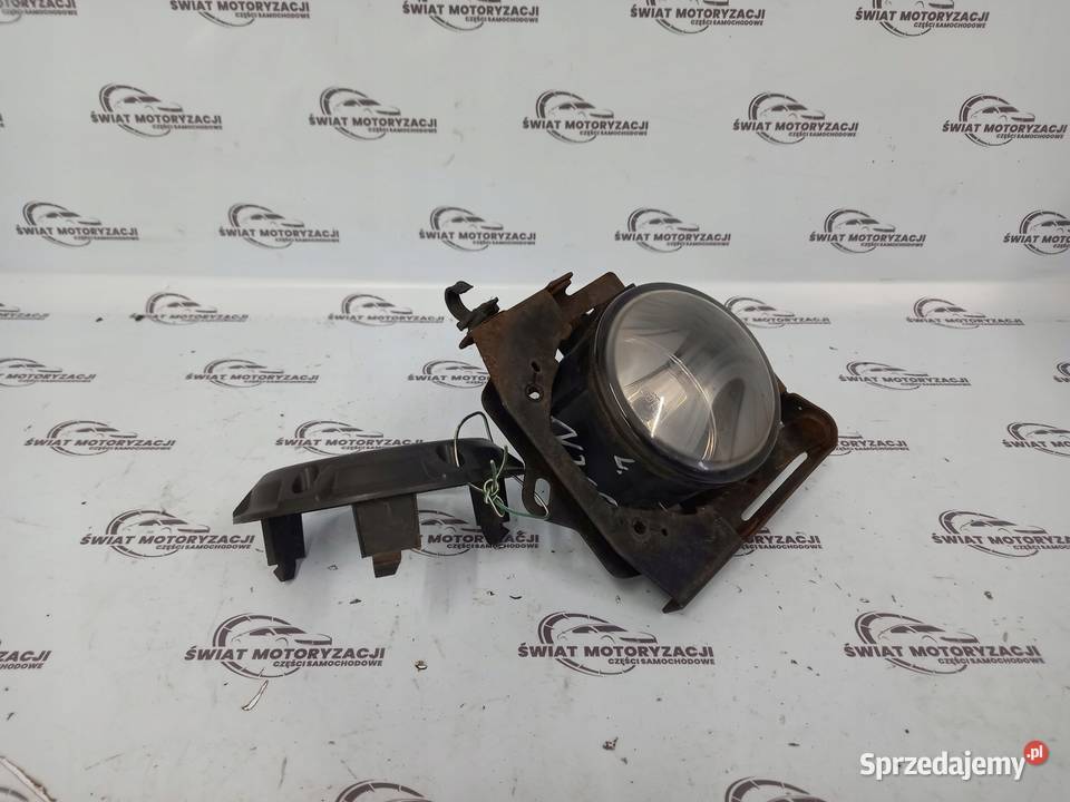 OUTLANDER II 08r halogen lewy 89203951
