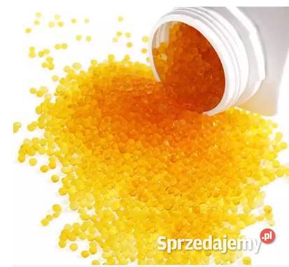 SilicaGel Pomarańcz Pochłaniacz z indykatorem łódzkie sprzedam