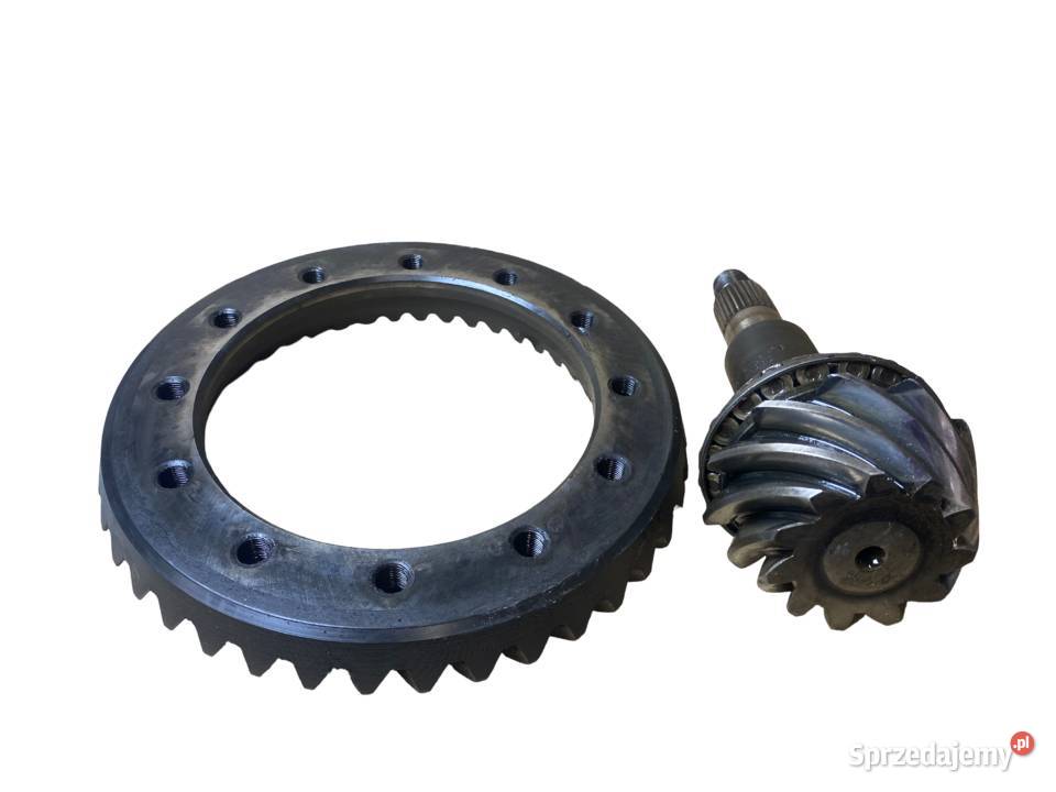 KOMP ATAK KOŁO TALERZOWE 11X41Z 40 H 128864A1 łódzkie Łódź sprzedam