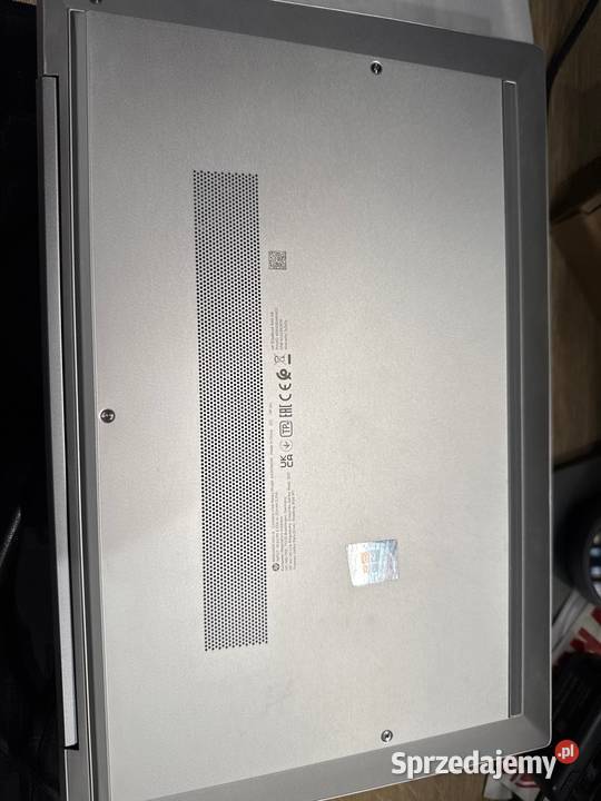 Laptop HP Elitebook 840 g8 i5 16GB RAM 256 ssd Kraków sprzedam