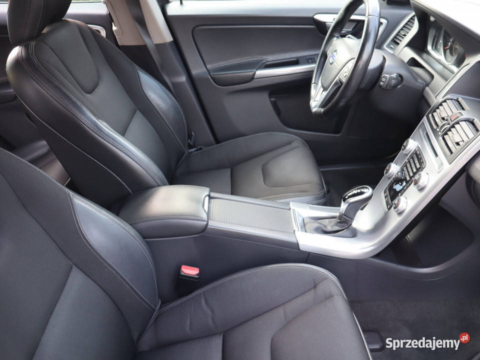 Volvo XC60 T5 Katowice sprzedam