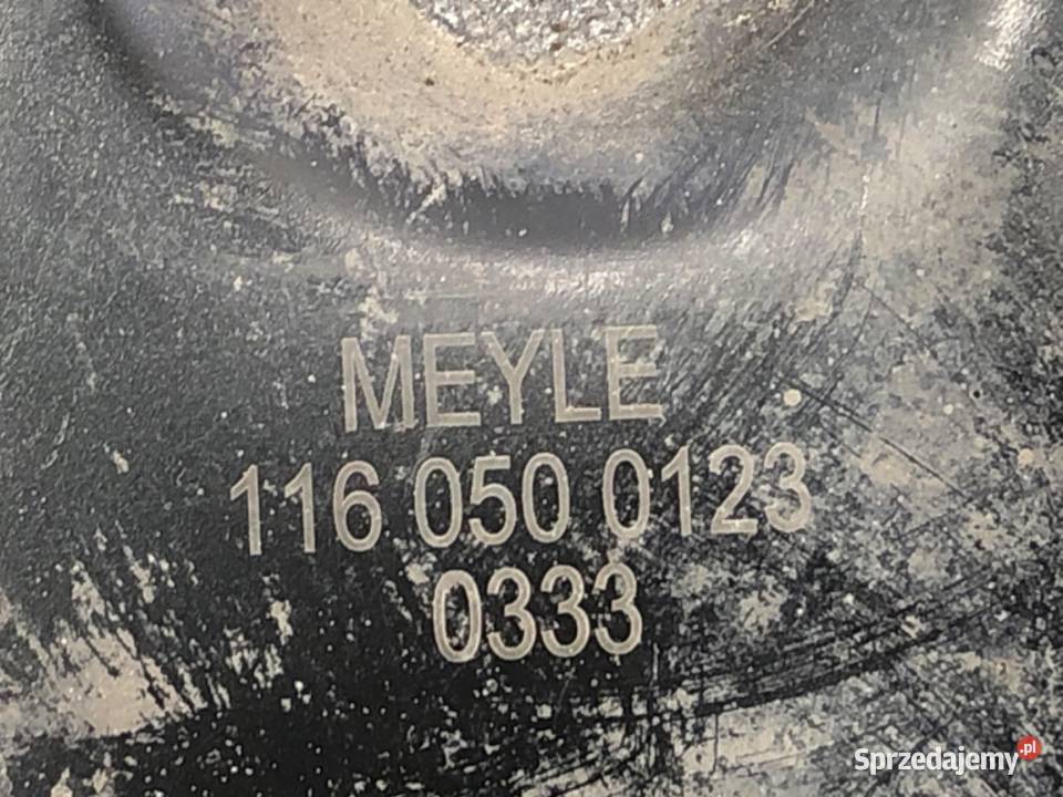 WAHACZ LEWY PRZÓD VW GOLF VII Kombi PRZEDNI LEWA