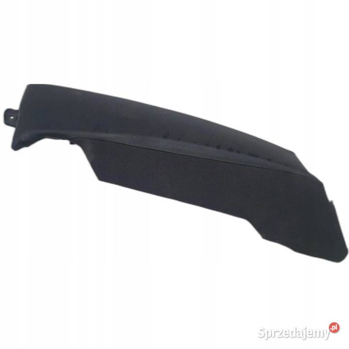 BOCZEK KANAPY TYŁ PRAWY AUDI A4 B8 8T0857792 Motoryzacja