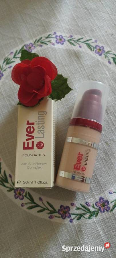 Podkład Everlasting Fair Nude Lublin