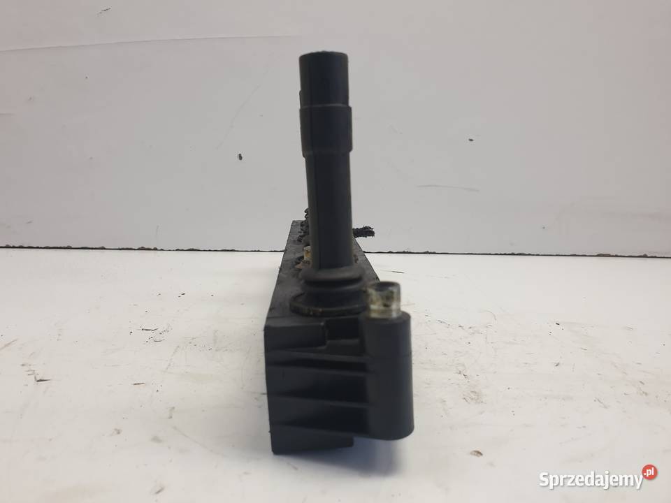 CEWKA ZAPŁONOWA Opel Astra II G 14 16 16V Rudka