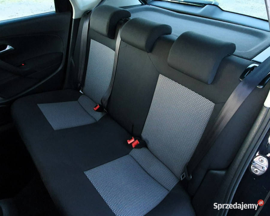 Volkswagen Polo Zarejestrowany zadbanyBez Polo Przyszowice sprzedam
