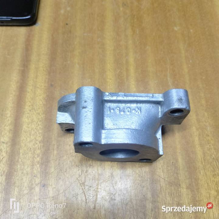 Króciec gaźnika Jawa 350 TS Łubno