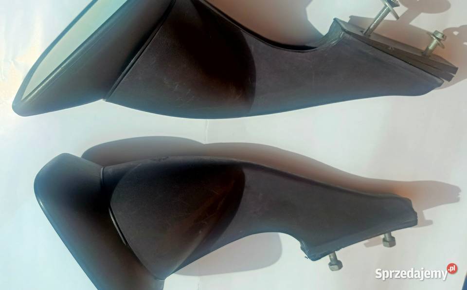 Lusterka Pichler z epoki Okazja Bolesławiec